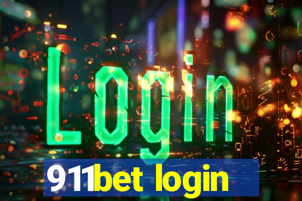 911bet login